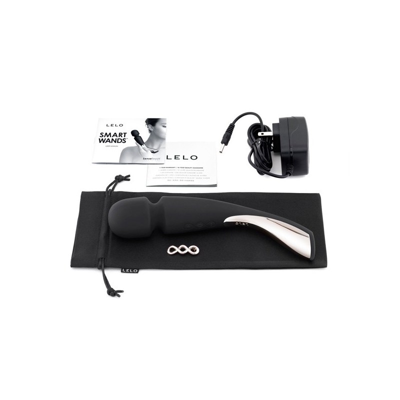 LELO Smart Wand (Medium)