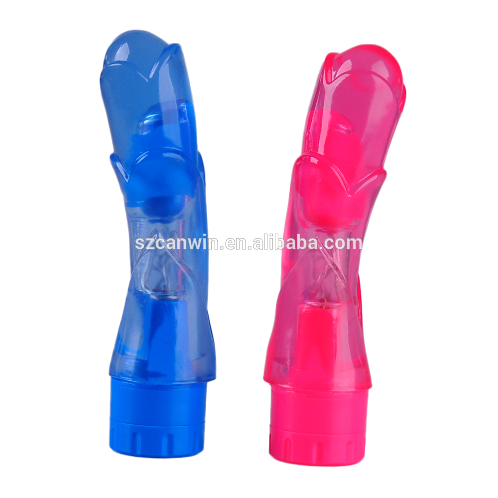 Vibrator Electric Dildo