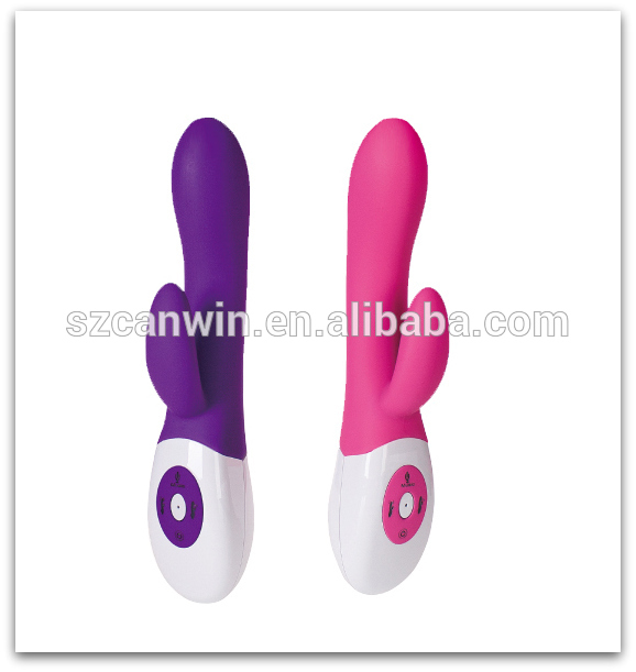 Voice Control Vibrator